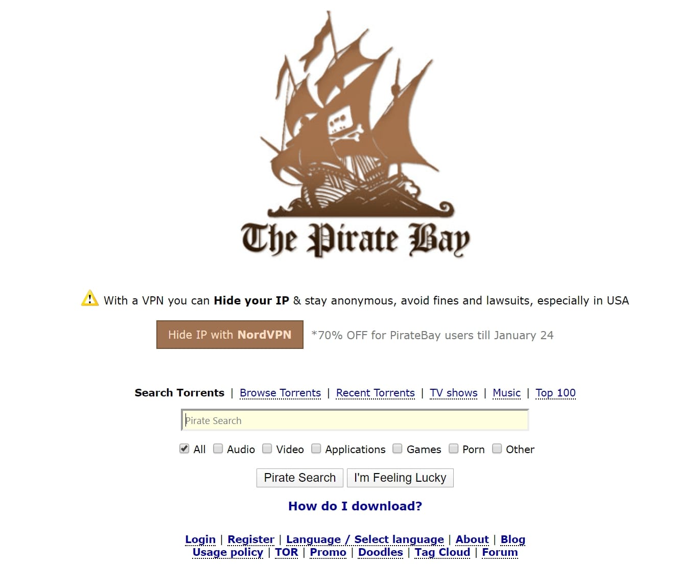 pirate bay games pc download